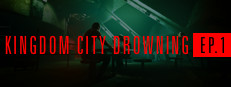 Kingdom City Drowning Episode 1 - The Champion