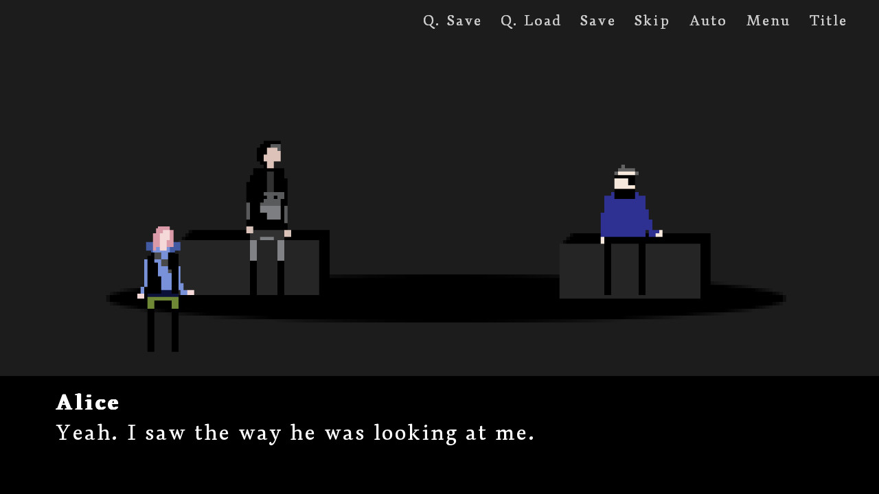 M1: A Death in the Desert screenshot 5