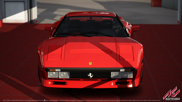 KHAiHOM.com - Assetto Corsa - Ferrari 70th Anniversary Pack