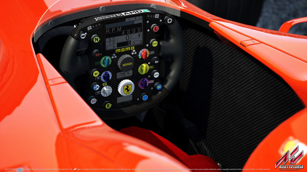 Assetto Corsa - Ferrari 70th Anniversary Pack screenshot 14