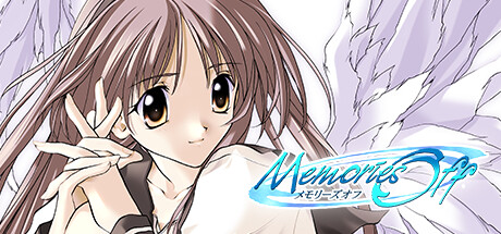 Memories Off technical specifications for computer