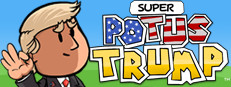 Super POTUS Trump