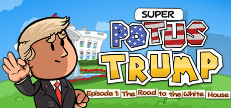 Super POTUS Trump Cheat Engine/CT