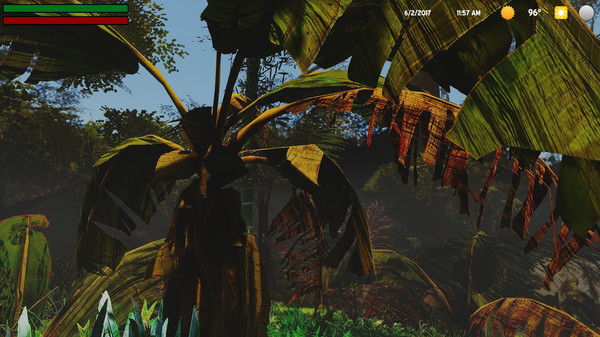 Screenshot z The Lonely Gorilla