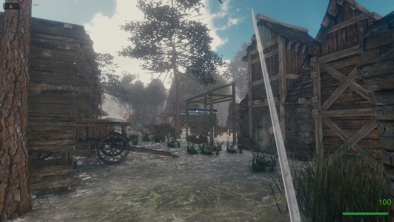 Relic Keepers Featured Screenshot #1