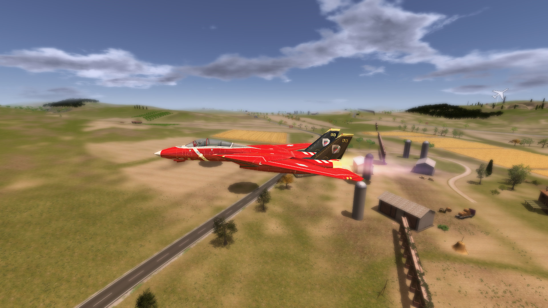 RC Plane 3 - F 141 - Combo Featured Screenshot #1