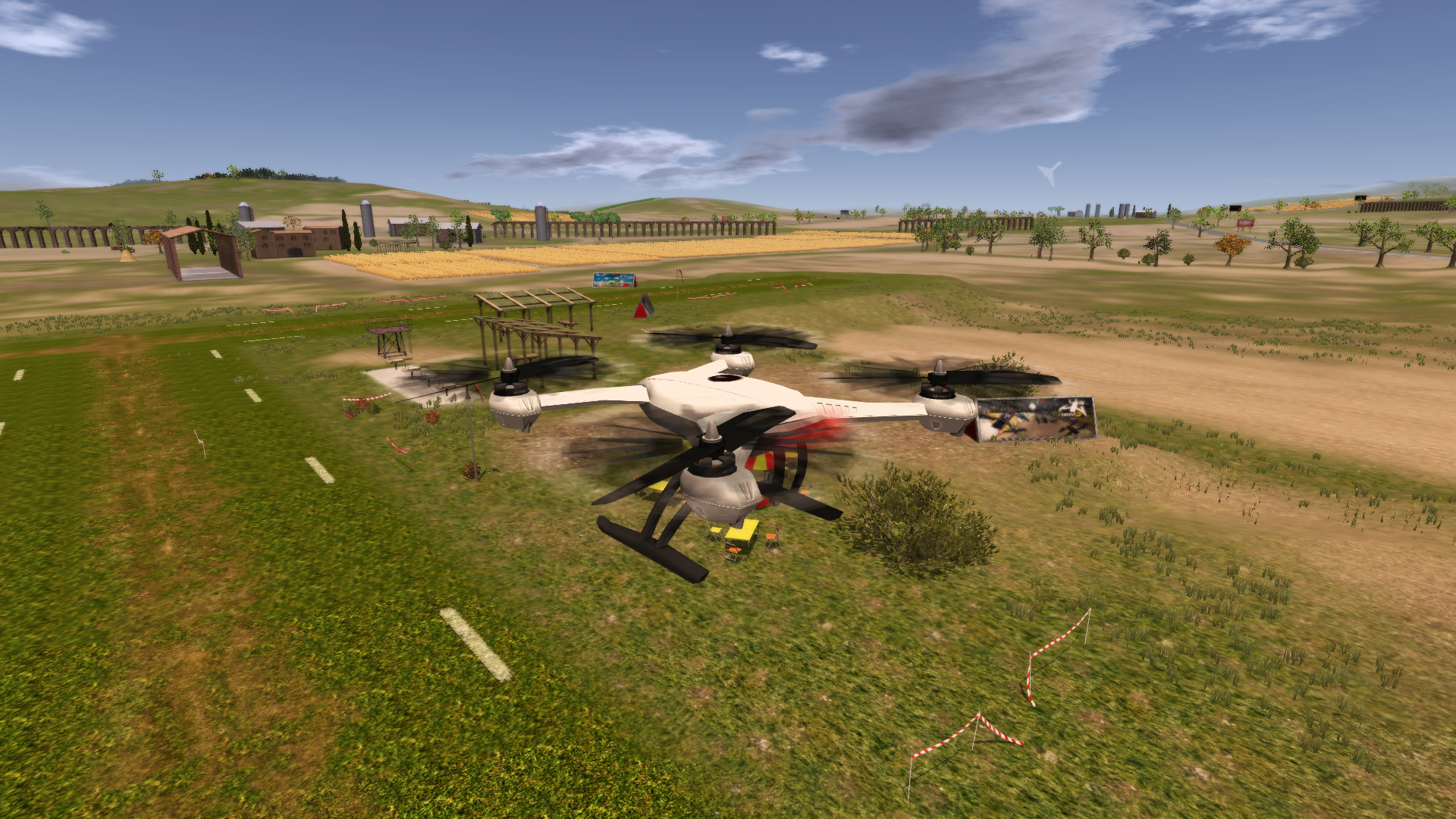 RC Plane 3 - CP-350 Featured Screenshot #1