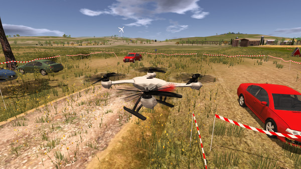 RC Plane 3 - CP-350