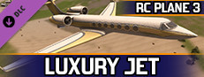 RC Plane 3 - Luxury Jet en Steam