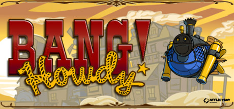 Bang! Howdy Cheat Engine/CT