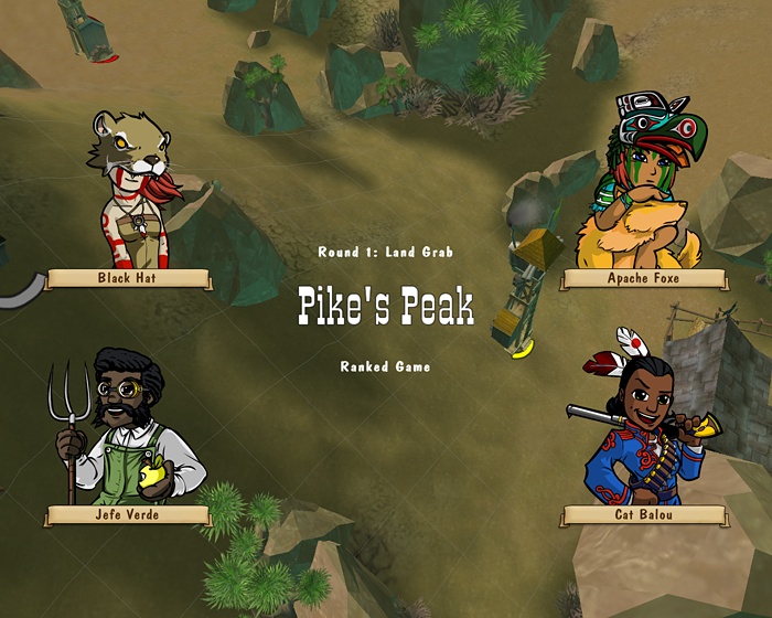 Bang! Howdy screenshot 6