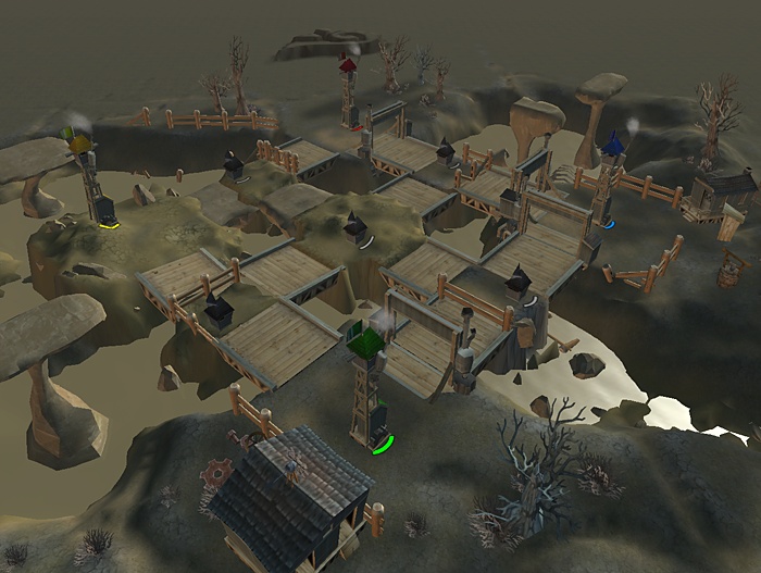 Bang! Howdy screenshot #1