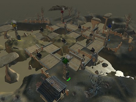 Bang! Howdy screenshot 1