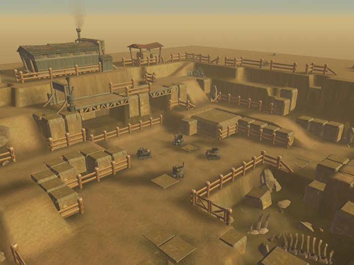 Bang! Howdy screenshot #7