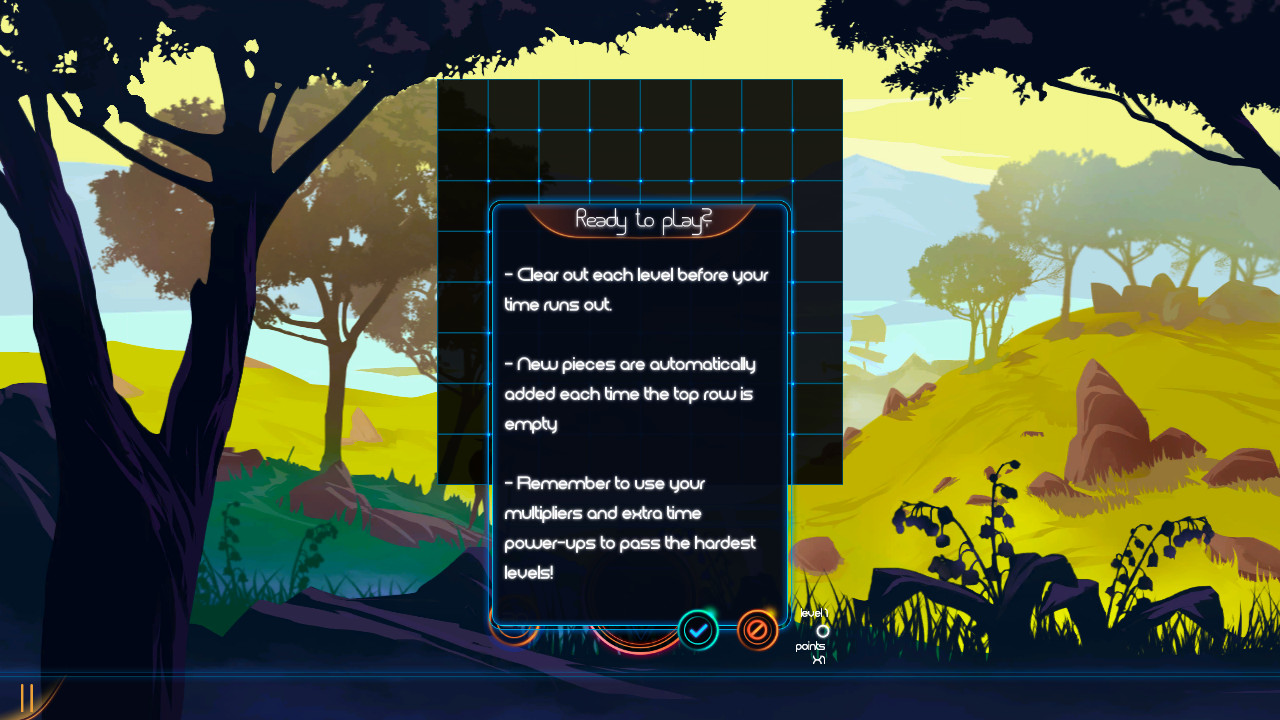 #6. Pulses - Crystal Journeys (Steam) Podle: Ventura Science