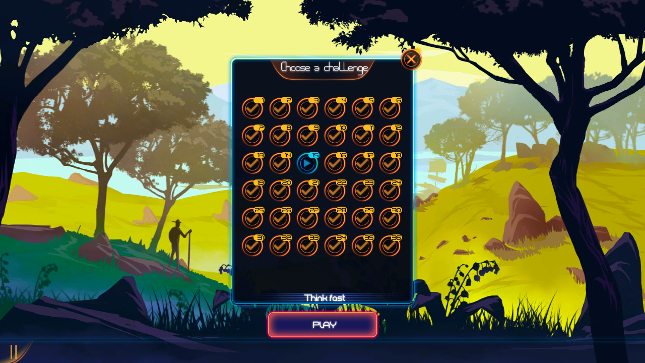 #7. Pulses - Crystal Journeys (Steam) Podle: Ventura Science