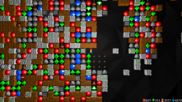 Ruby Hunter screenshot 3