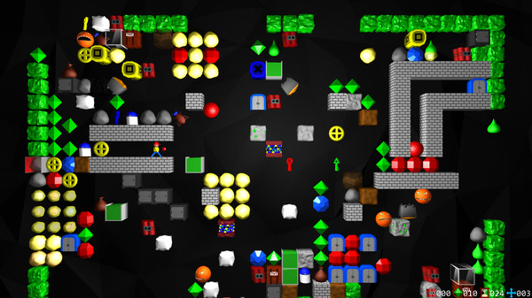 Ruby Hunter screenshot 5