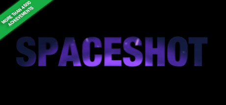 SpaceShot banner