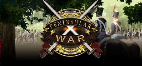 Peninsular War Battles banner