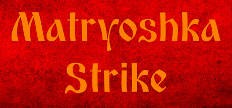 Matryoshka Strike steam charts