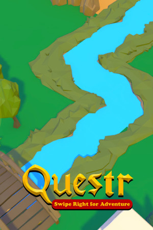 Cover art of Questr