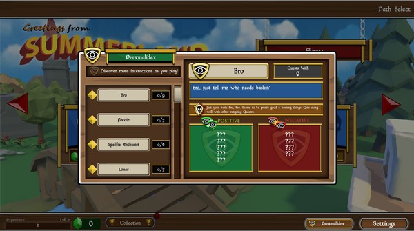 Screenshot 5 of Questr