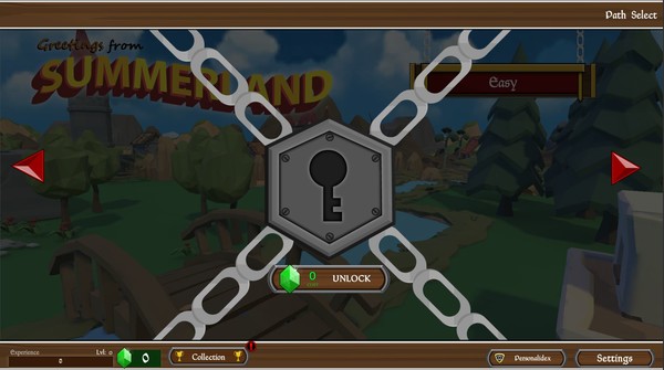 Screenshot 4 of Questr