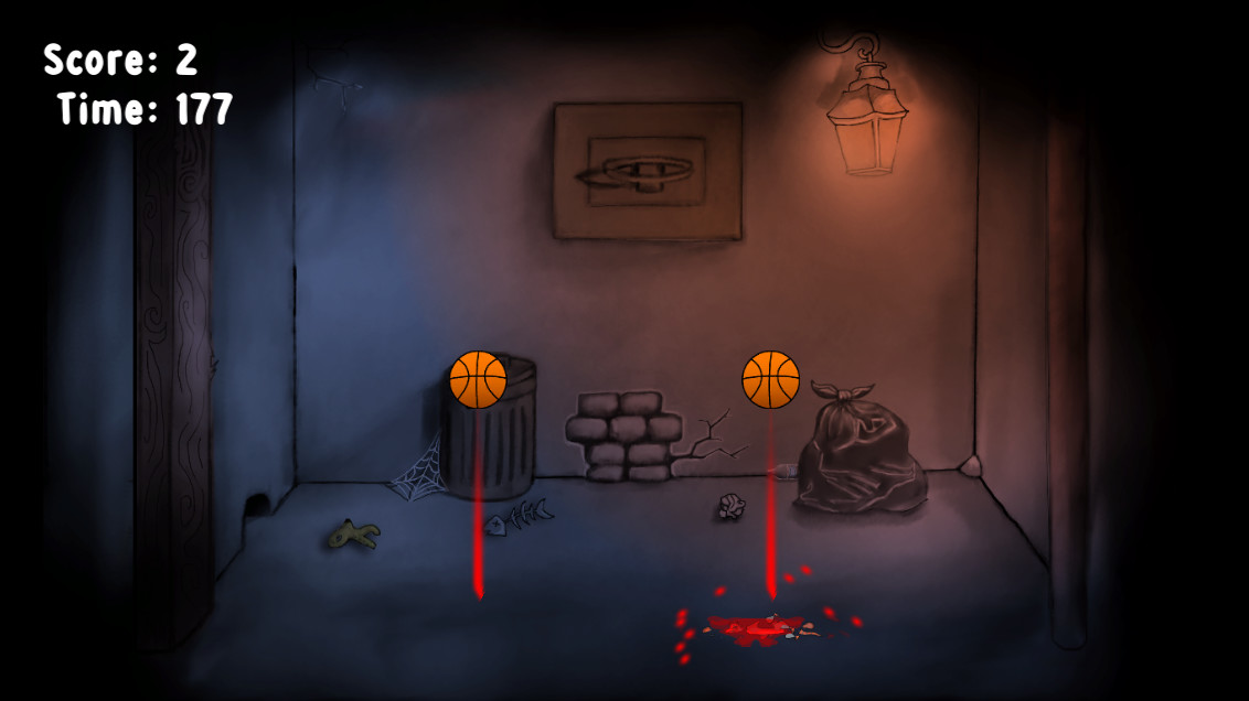 Bloody Mice Featured Screenshot #1