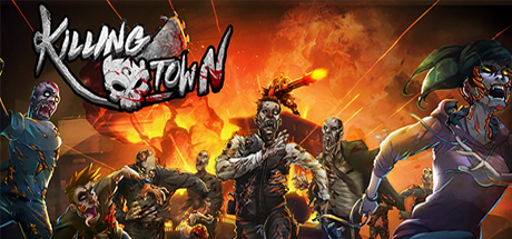 VR - Killing Town / 杀戮小镇 steam charts