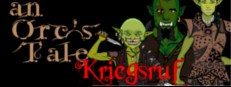 an Orc's Tale: Kriegsruf