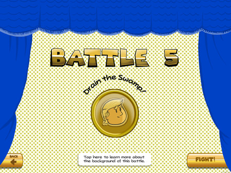 Super POTUS Trump: The Full Game! screenshot 6