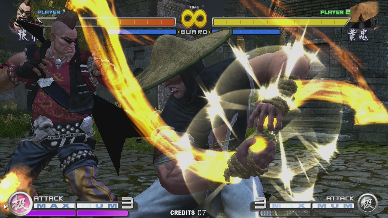 #9. Sango Guardian Chaos Generation Steamedition (Steam) 由: GUANGZHOU SEALY ELECTRONIC TECHNOLOGY CO., LTD