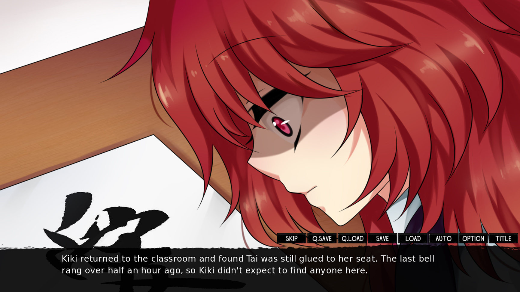 #8. Without Within 3 (初衷) (Steam) 由: InvertMouse