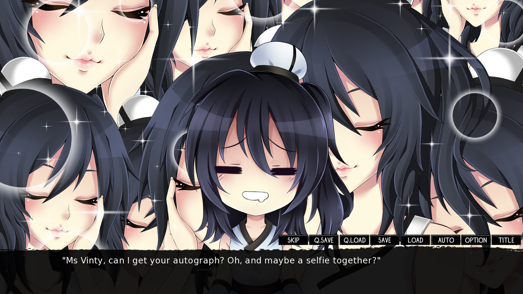 #3. Without Within 3 (初衷) (Steam) 由: InvertMouse
