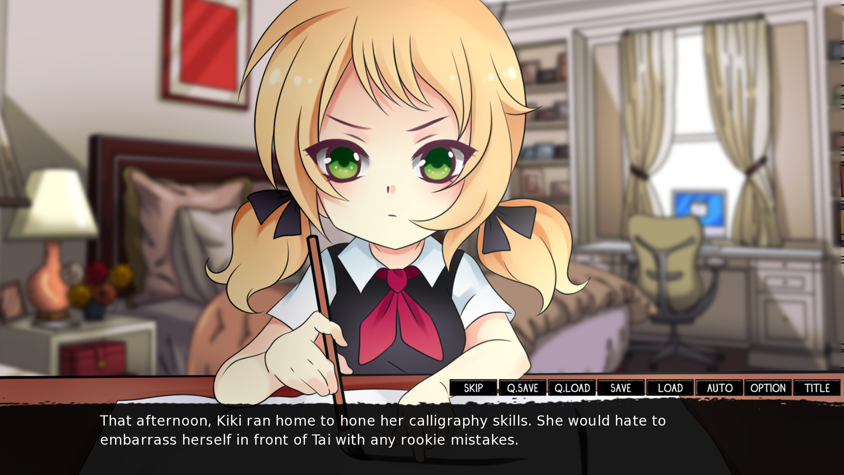 #10. Without Within 3 (初衷) (Steam) 由: InvertMouse