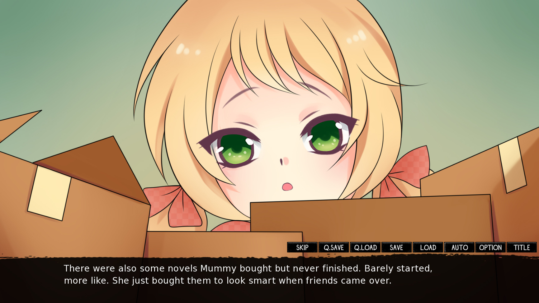 #9. Without Within 3 (初衷) (Steam) 由: InvertMouse