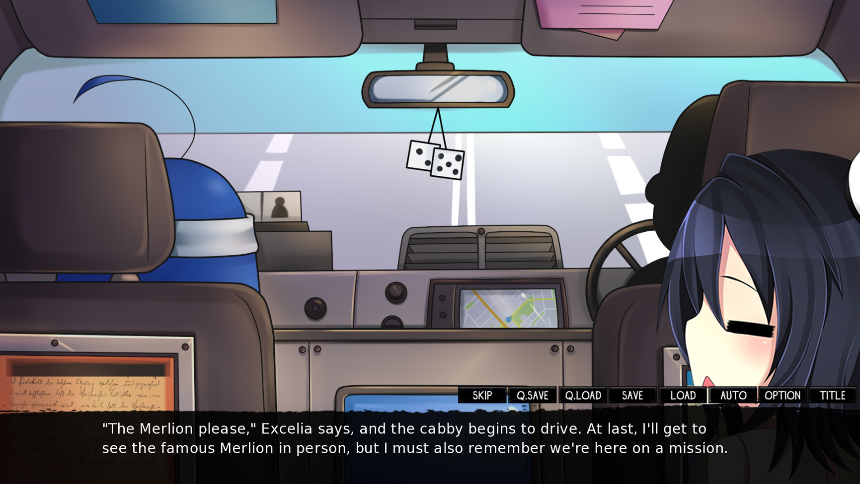 #7. Without Within 3 (初衷) (Steam) 由: InvertMouse