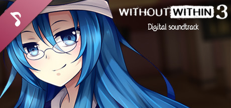 Without Within 3 - Digital soundtrack banner image