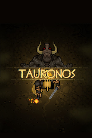 Cover art of TAURONOS
