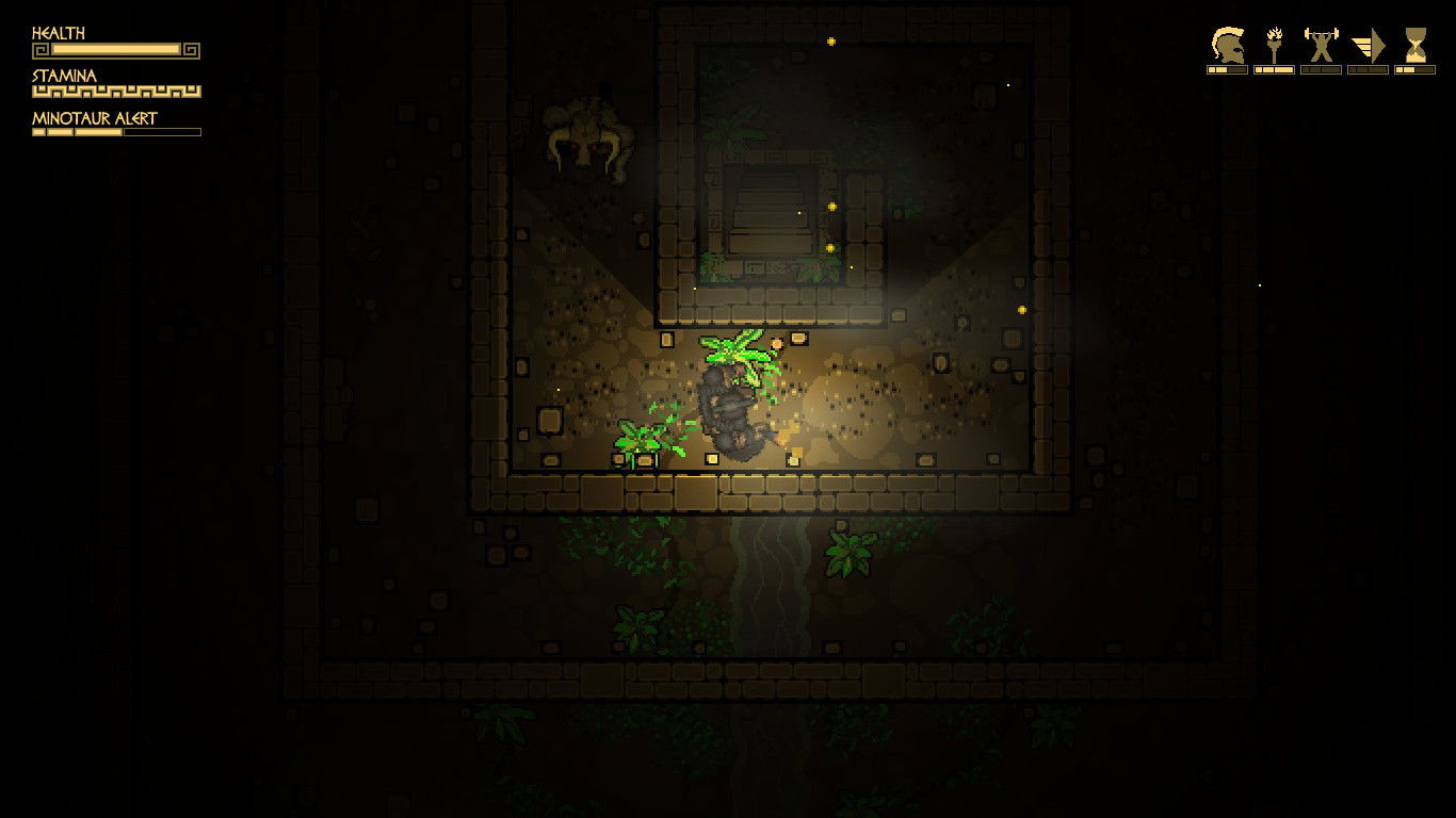 TAURONOS screenshot #3