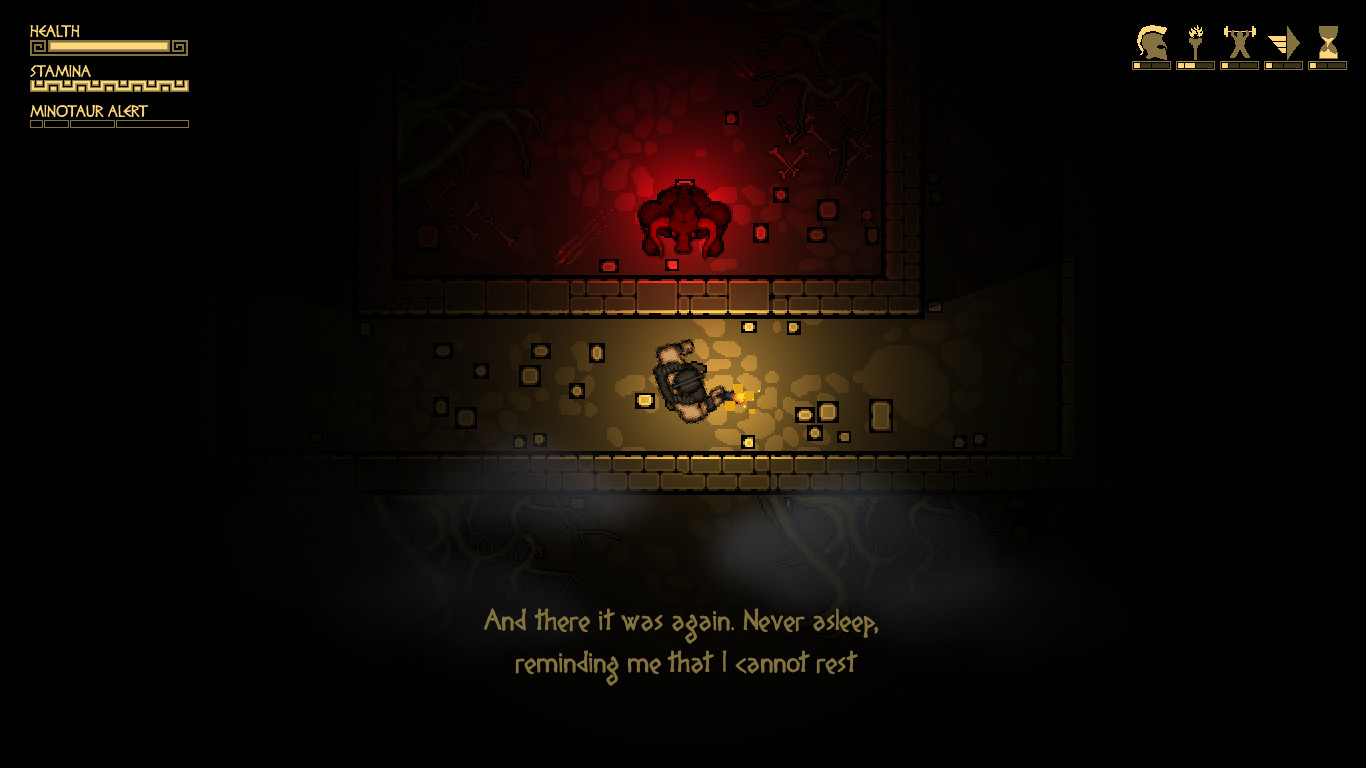 TAURONOS screenshot #4