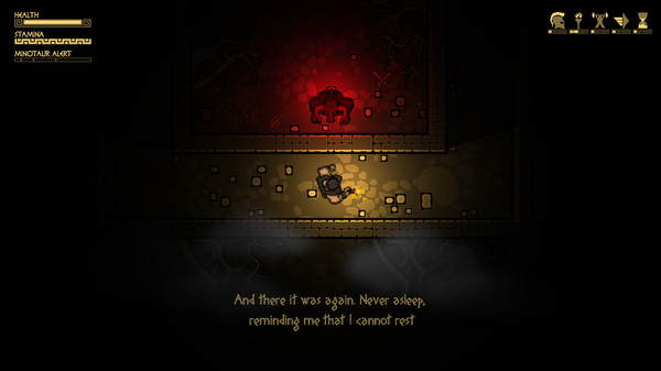 TAURONOS screenshot 4