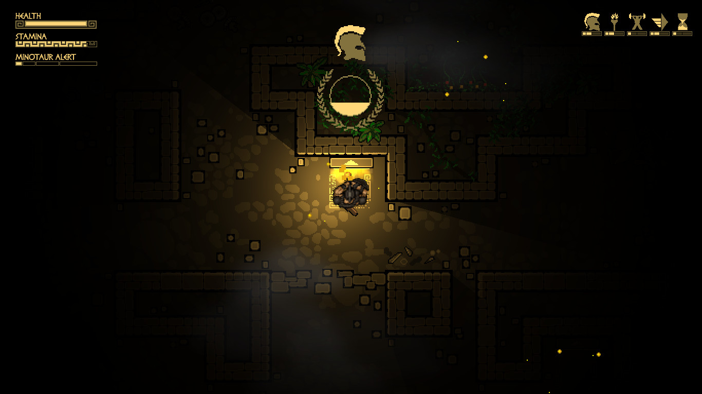 TAURONOS screenshot #6