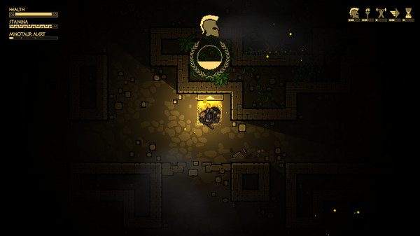 TAURONOS screenshot 6