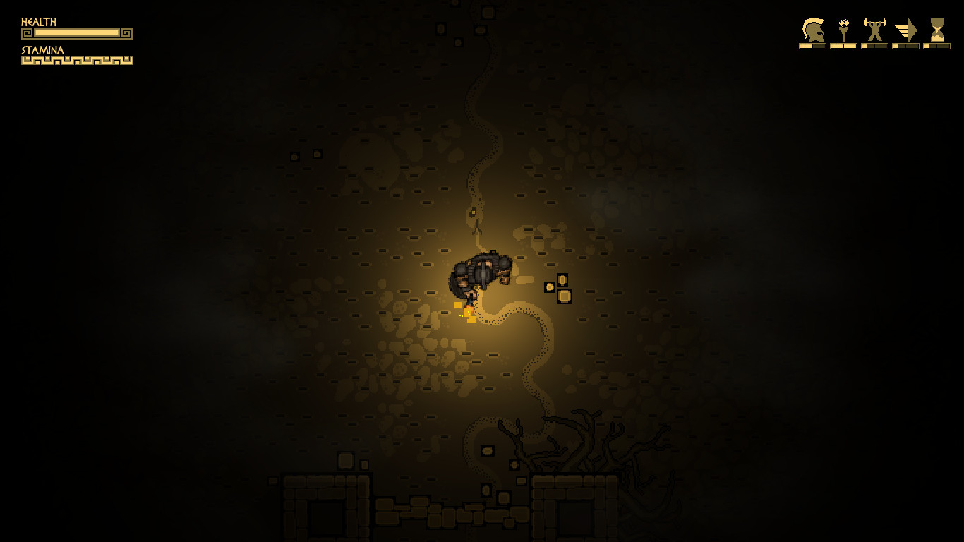 TAURONOS screenshot #7