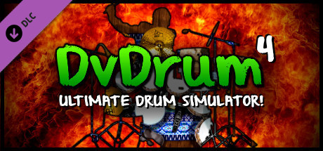 DvDrum - Snare Sound Pack banner image