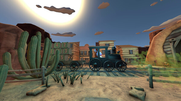 The Mofflys: Invasion Mayhem screenshot 3