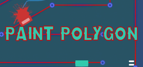 Paint Polygon cover art