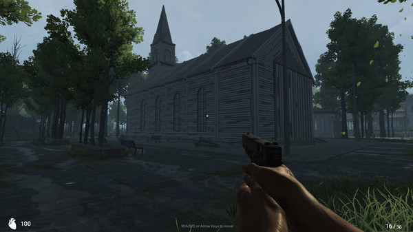 Deadly Zone screenshot 5